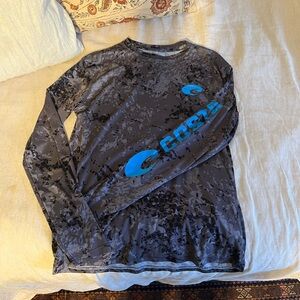 Costa Men’s Rashguard